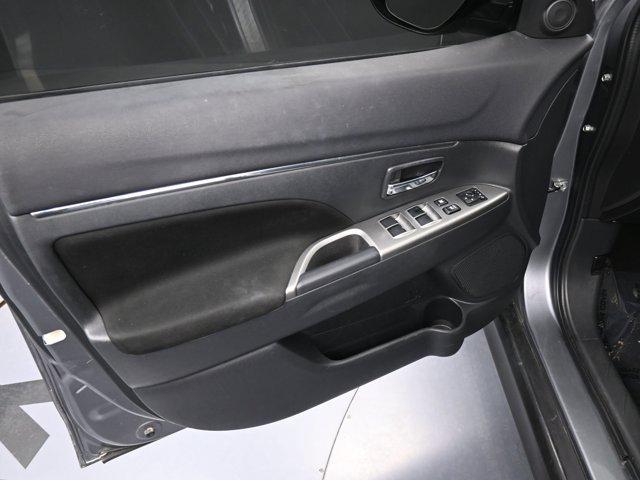 used 2020 Mitsubishi Outlander Sport car, priced at $14,977