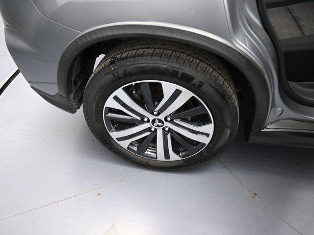 used 2020 Mitsubishi Outlander Sport car, priced at $14,977