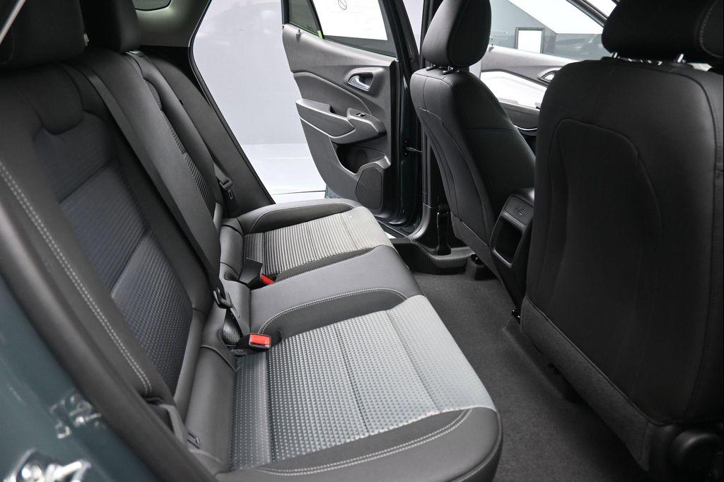 new 2026 Chevrolet Trax car, priced at $25,608