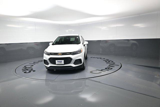 used 2020 Chevrolet Trax car, priced at $16,986