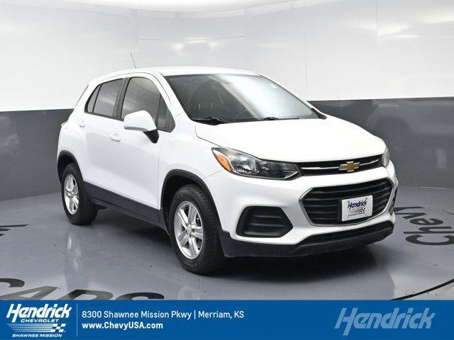 used 2020 Chevrolet Trax car, priced at $16,883