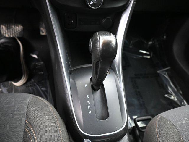 used 2020 Chevrolet Trax car, priced at $16,986