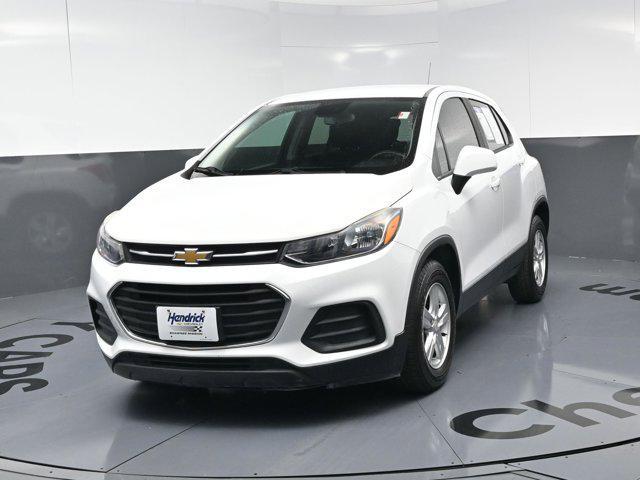 used 2020 Chevrolet Trax car, priced at $16,986