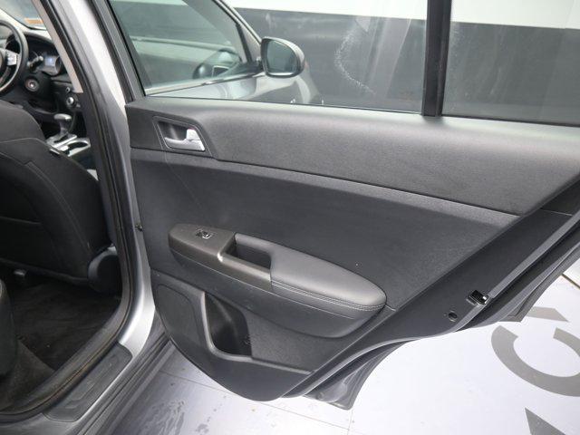 used 2021 Kia Sportage car, priced at $16,977