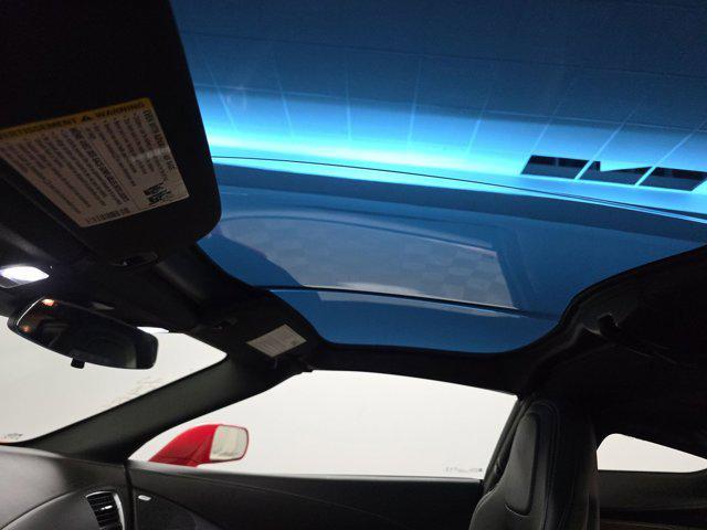 used 2016 Chevrolet Corvette car, priced at $53,977