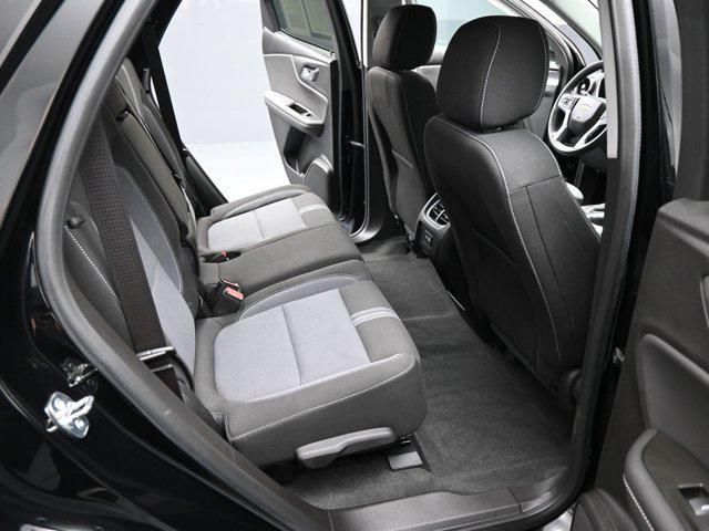 used 2024 Chevrolet Blazer car, priced at $27,883