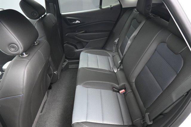 new 2026 Chevrolet Trax car, priced at $26,608