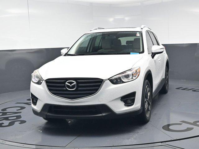 used 2016 Mazda CX-5 car, priced at $14,977