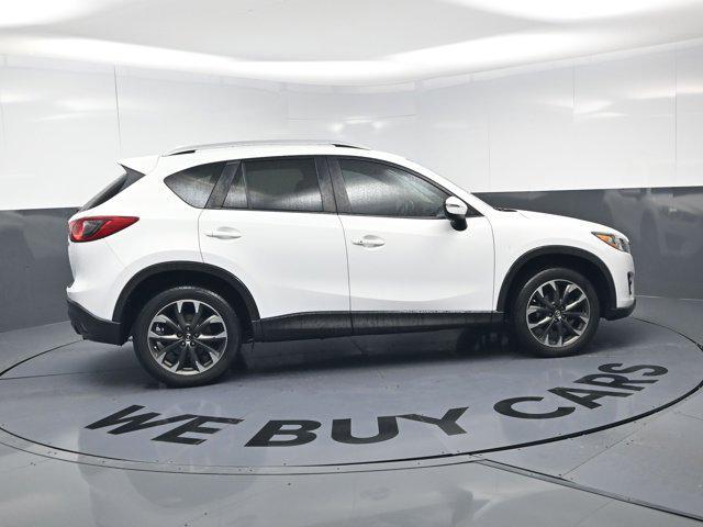 used 2016 Mazda CX-5 car, priced at $14,977