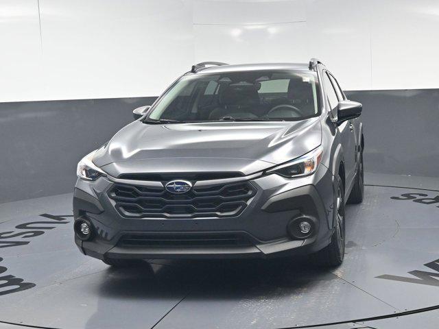 used 2024 Subaru Crosstrek car, priced at $30,676