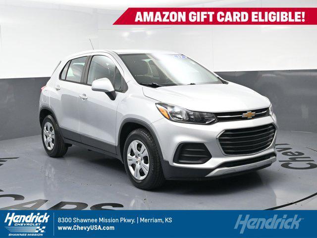 used 2019 Chevrolet Trax car, priced at $15,994