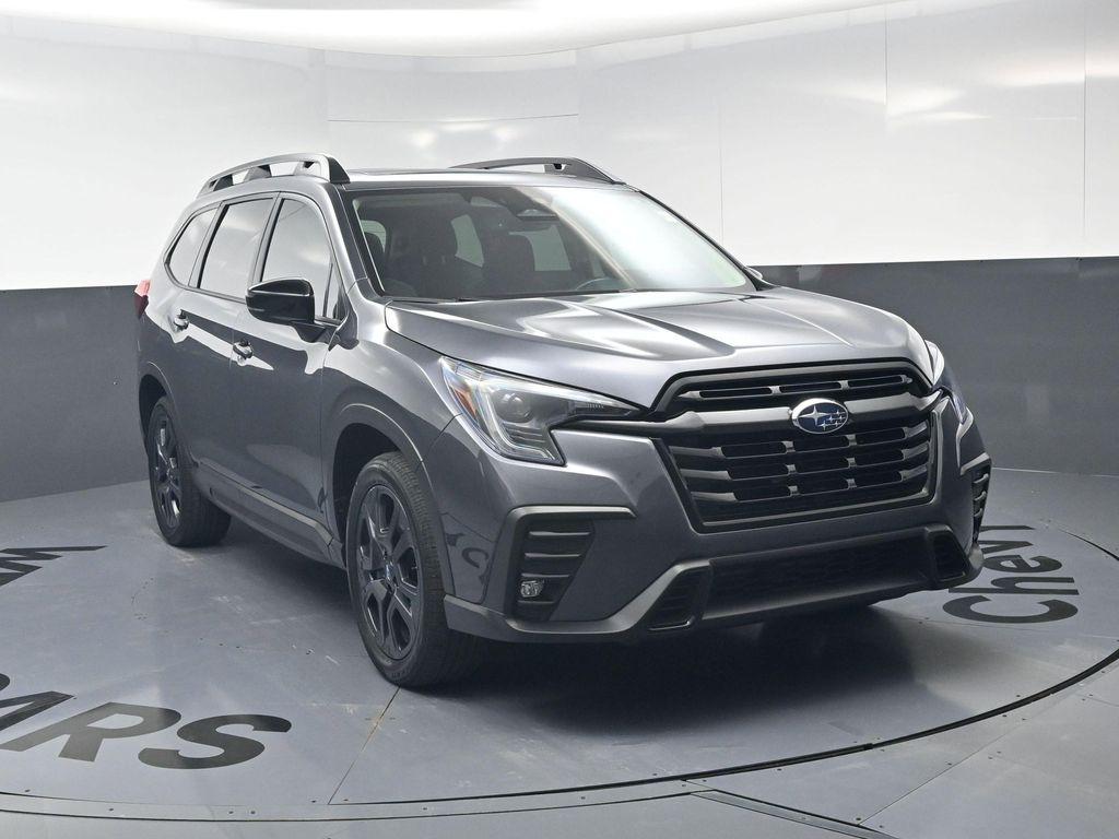 used 2024 Subaru Ascent car, priced at $36,599