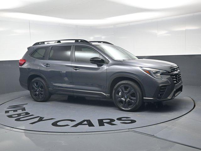 used 2024 Subaru Ascent car, priced at $37,676