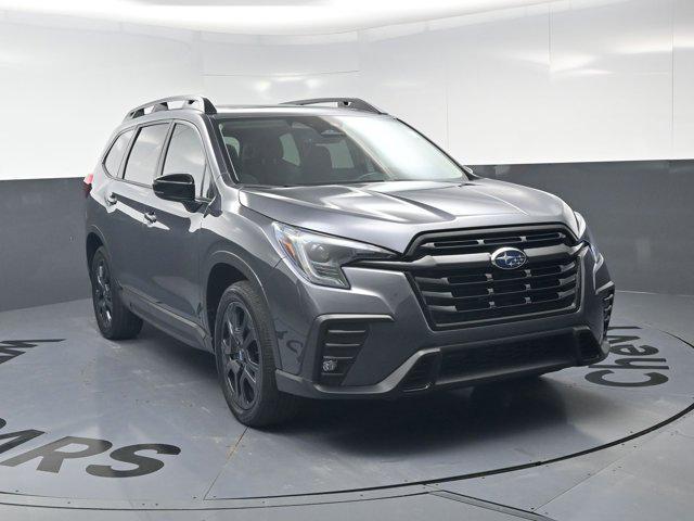 used 2024 Subaru Ascent car, priced at $37,676
