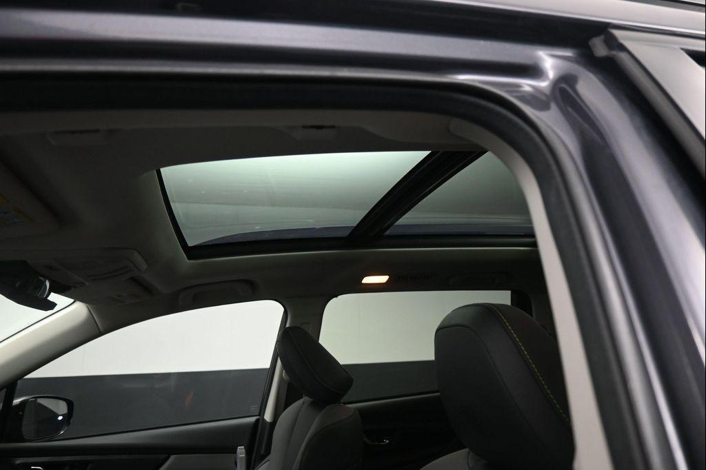 used 2024 Subaru Ascent car, priced at $36,599