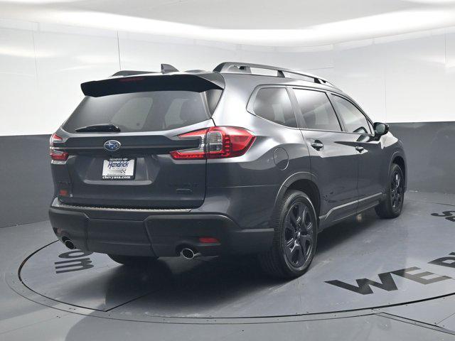 used 2024 Subaru Ascent car, priced at $37,676