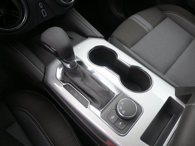 new 2026 Chevrolet Blazer car, priced at $35,855