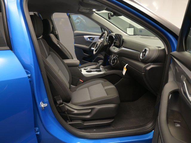 new 2026 Chevrolet Blazer car, priced at $35,855