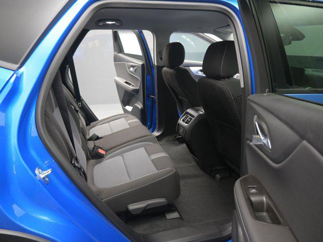 new 2026 Chevrolet Blazer car, priced at $35,855
