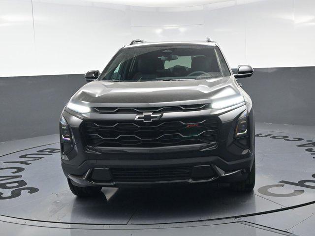 new 2026 Chevrolet Equinox car, priced at $33,885