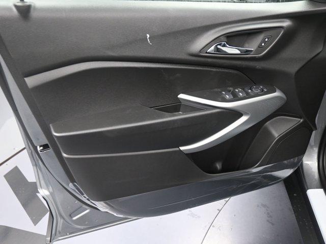 new 2026 Chevrolet Trax car, priced at $24,780