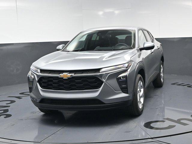 new 2026 Chevrolet Trax car, priced at $24,780