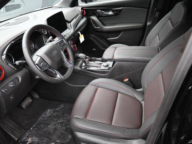 new 2026 Chevrolet Blazer car, priced at $50,305