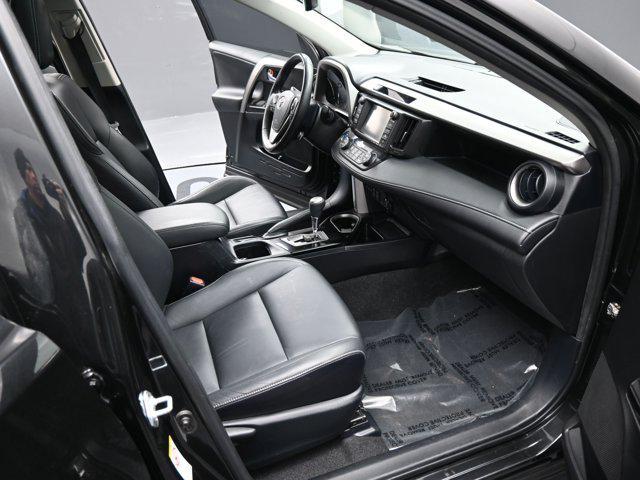 used 2016 Toyota RAV4 Hybrid car, priced at $14,477