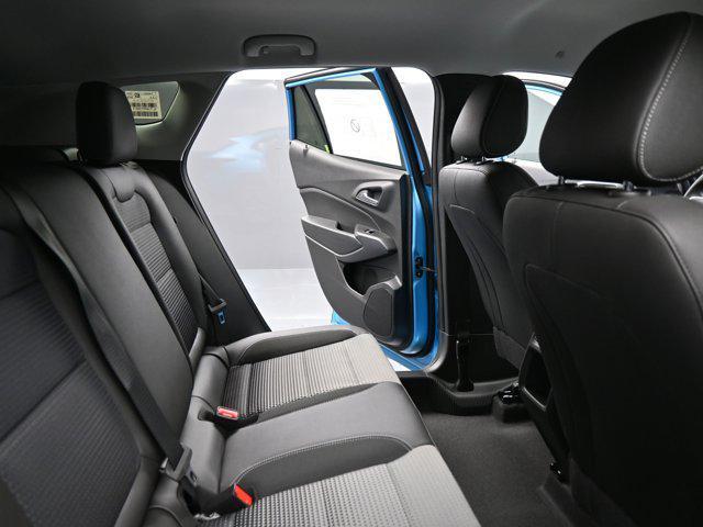 new 2026 Chevrolet Trax car, priced at $25,953