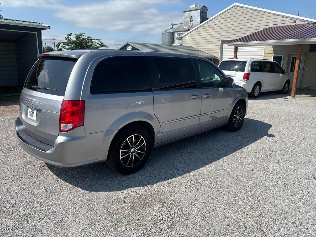 used 2015 Dodge Grand Caravan car, priced at $7,250