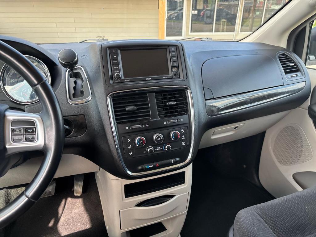 used 2019 Dodge Grand Caravan car, priced at $9,550