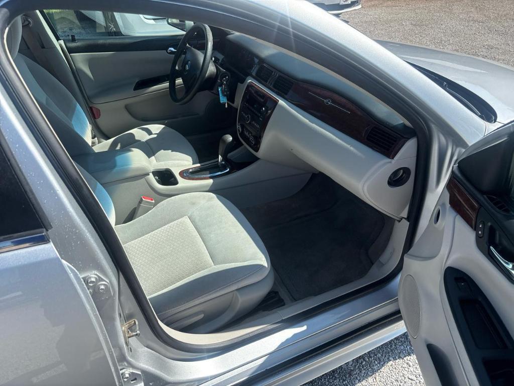 used 2010 Chevrolet Impala car, priced at $6,995
