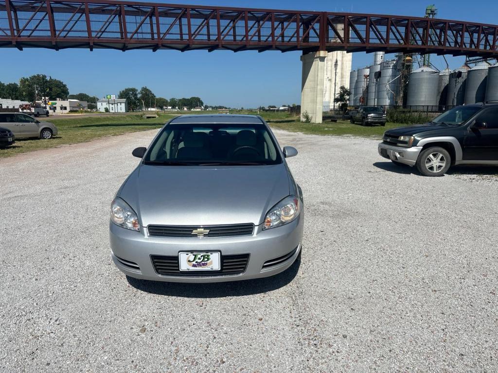 used 2010 Chevrolet Impala car, priced at $6,995
