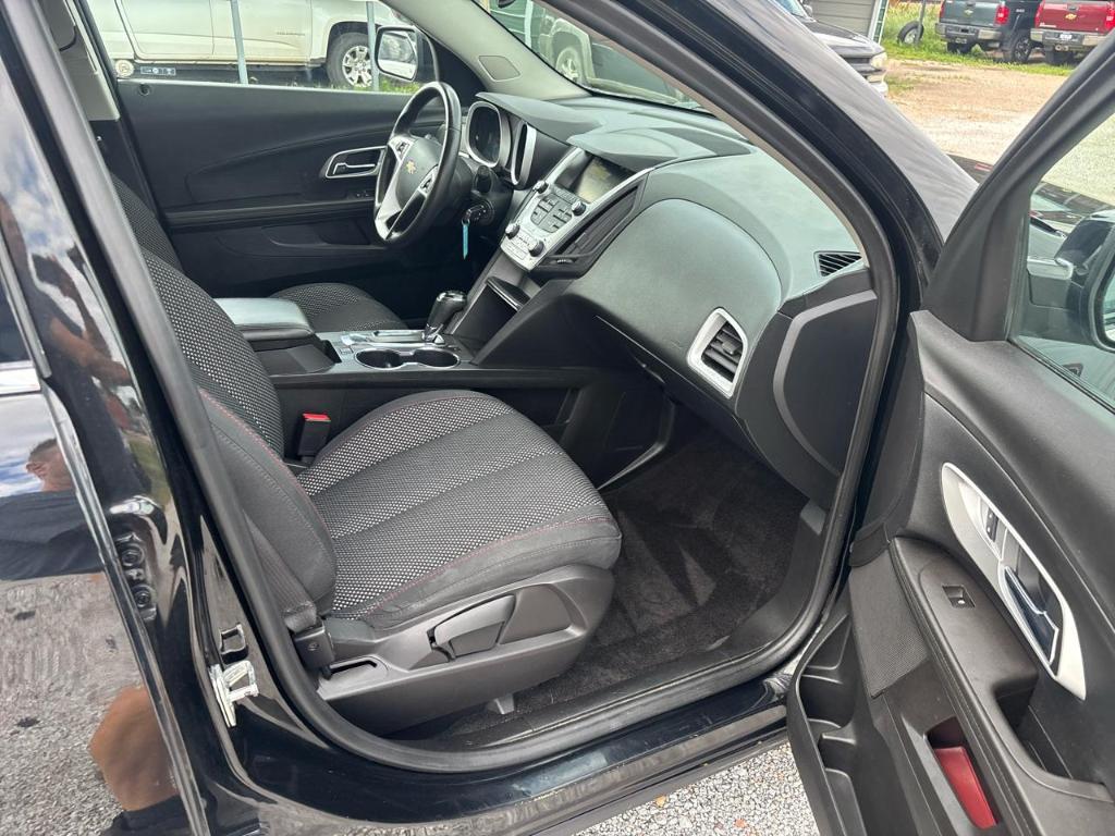 used 2016 Chevrolet Equinox car, priced at $8,995