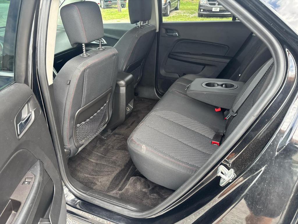 used 2016 Chevrolet Equinox car, priced at $8,995
