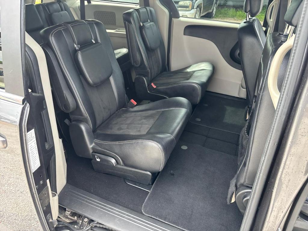 used 2019 Dodge Grand Caravan car, priced at $10,995