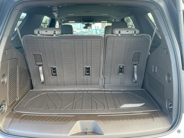 new 2026 Chevrolet Tahoe car, priced at $67,973