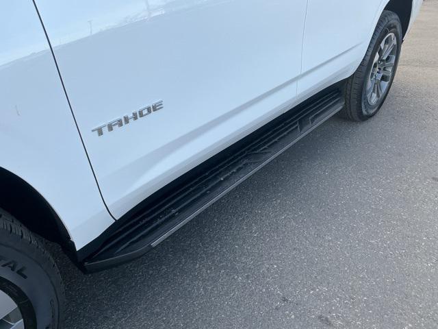 new 2026 Chevrolet Tahoe car, priced at $67,973