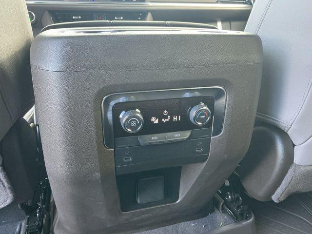 new 2026 Chevrolet Tahoe car, priced at $67,973