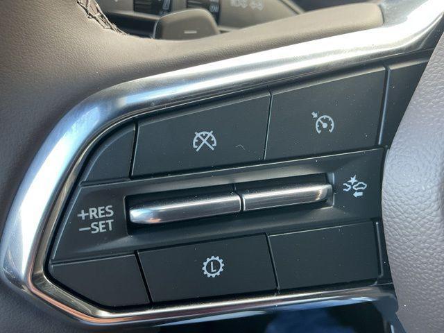 new 2026 Chevrolet Tahoe car, priced at $67,973