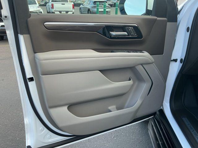 new 2026 Chevrolet Tahoe car, priced at $67,973