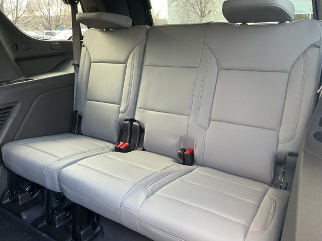 new 2026 Chevrolet Tahoe car, priced at $67,973