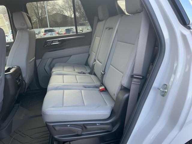 new 2026 Chevrolet Tahoe car, priced at $67,973