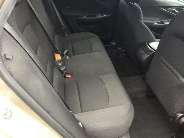 used 2024 Chevrolet Malibu car, priced at $19,495