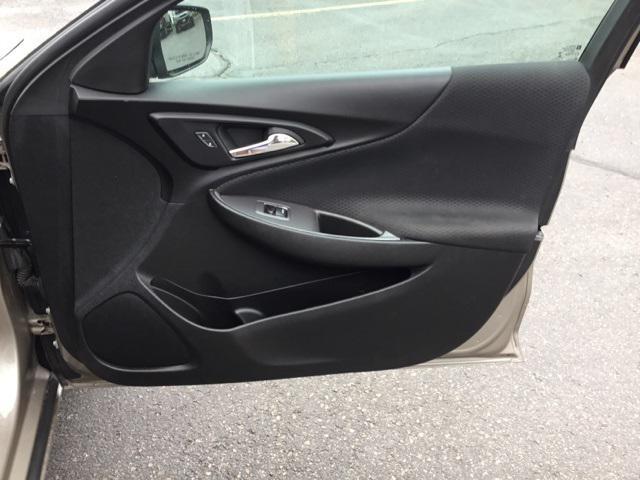 used 2024 Chevrolet Malibu car, priced at $19,495