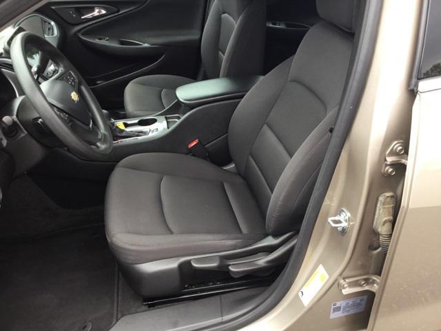 used 2024 Chevrolet Malibu car, priced at $19,495