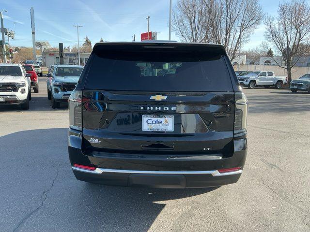 new 2026 Chevrolet Tahoe car, priced at $68,969