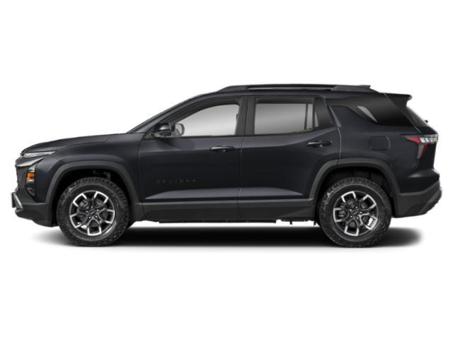 used 2025 Chevrolet Equinox car, priced at $32,500