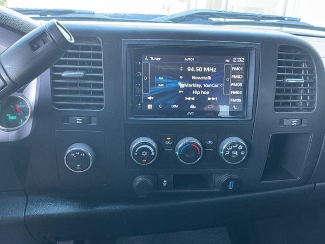 used 2014 GMC Sierra 2500 car, priced at $21,500