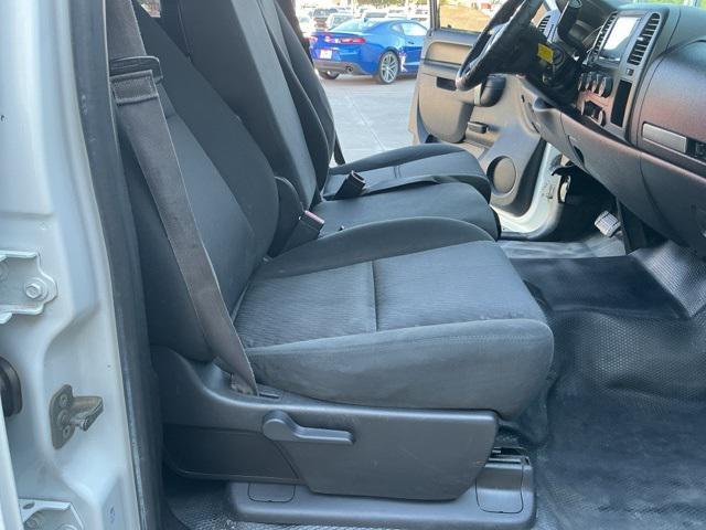 used 2014 GMC Sierra 2500 car, priced at $21,500